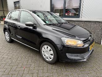  Volkswagen Polo 1.2 Easyline 2009/7