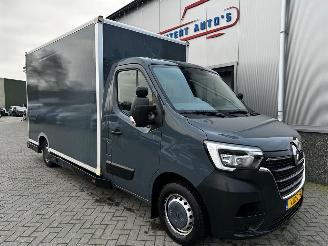 Renault Master T35 2.3dCi 150 L3H2 Energy Bakwagen picture 3
