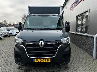 Renault Master T35 2.3dCi 150 L3H2 Energy Bakwagen picture 58