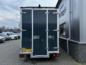 Renault Master T35 2.3dCi 150 L3H2 Energy Bakwagen picture 25