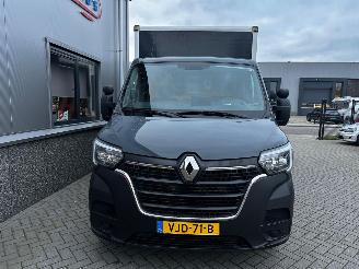 Renault Master T35 2.3dCi 150 L3H2 Energy Bakwagen picture 39