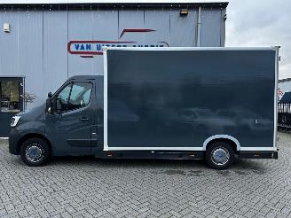 Renault Master T35 2.3dCi 150 L3H2 Energy Bakwagen picture 32