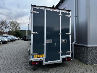 Renault Master T35 2.3dCi 150 L3H2 Energy Bakwagen picture 26