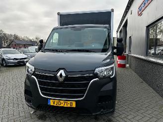 Renault Master T35 2.3dCi 150 L3H2 Energy Bakwagen picture 59