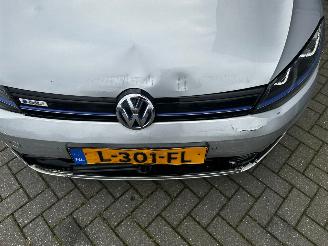 Volkswagen e-Golf E-Golf picture 36
