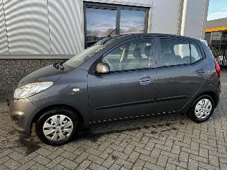 Hyundai I-10 1.2 i-Drive Cool picture 32