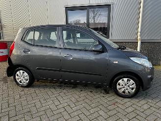 Hyundai I-10 1.2 i-Drive Cool picture 2