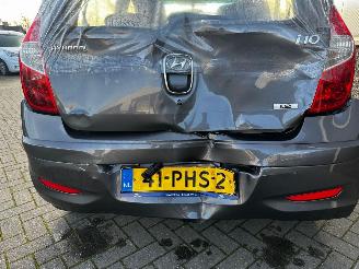 Hyundai I-10 1.2 i-Drive Cool picture 10