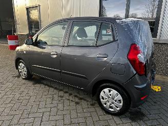 Hyundai I-10 1.2 i-Drive Cool picture 29