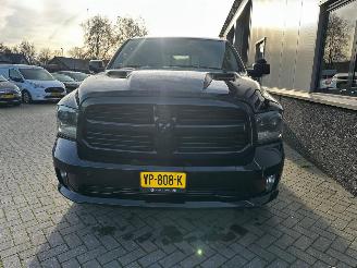 Dodge Ram 1500 5.6 LPG picture 87