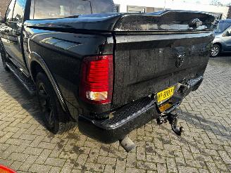 Dodge Ram 1500 5.6 LPG picture 78
