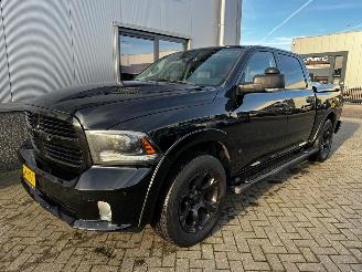 Dodge Ram 1500 5.6 LPG picture 74