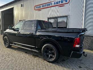 Dodge Ram 1500 5.6 LPG picture 69