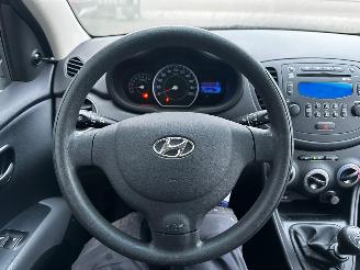 Hyundai I-10 1.2 i-Drive Cool picture 12