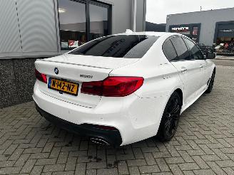 BMW 5-serie 530i High Executive M-Pakket picture 6