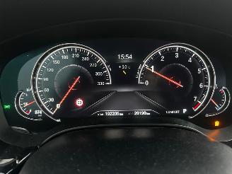 BMW 5-serie 530i High Executive M-Pakket picture 15