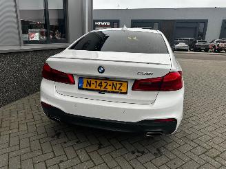 BMW 5-serie 530i High Executive M-Pakket picture 8