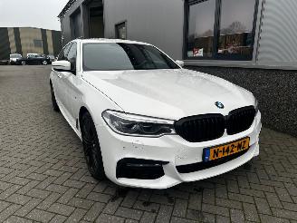 BMW 5-serie 530i High Executive M-Pakket picture 42