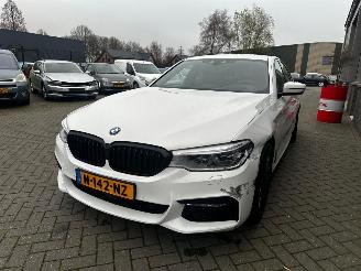 BMW 5-serie 530i High Executive M-Pakket picture 39