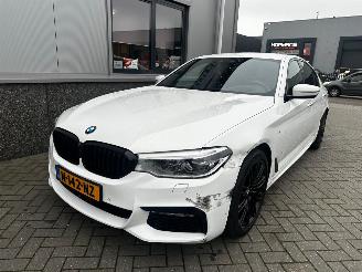 BMW 5-serie 530i High Executive M-Pakket picture 33