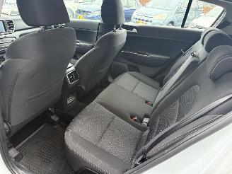 Kia Sportage 1.6 T-GDI 4wd DynamicLine picture 11