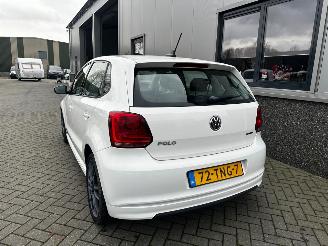 Volkswagen Polo 1.2 TDI BlueMotion Comfortline picture 23