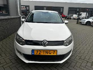 Volkswagen Polo 1.2 TDI BlueMotion Comfortline picture 34
