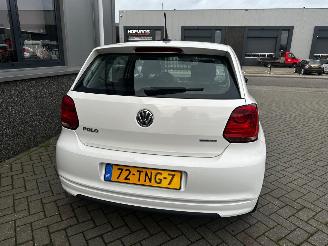 Volkswagen Polo 1.2 TDI BlueMotion Comfortline picture 11