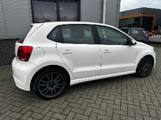 Volkswagen Polo 1.2 TDI BlueMotion Comfortline picture 6