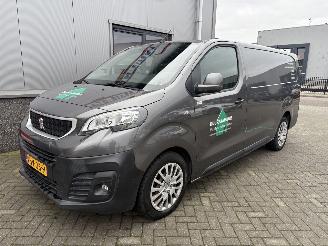 Peugeot Expert 231L 2.0 BlueHDI 120 Premium picture 23
