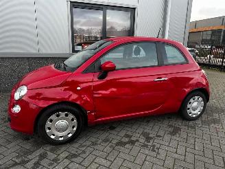 Fiat 500 0.9 TwinAir Pop Automaat picture 29