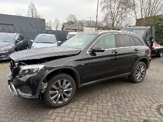 Mercedes GLC 350e 4MATIC Prestige picture 33