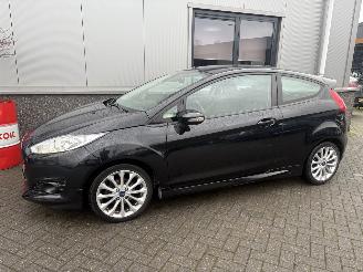 Ford Fiesta 1.0 EcoBoost 125pk Sport picture 7