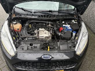 Ford Fiesta 1.0 EcoBoost 125pk Sport picture 28
