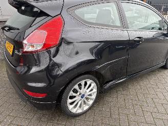 Ford Fiesta 1.0 EcoBoost 125pk Sport picture 15