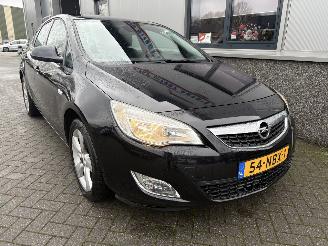 Opel Astra 1.4 Turbo Edition picture 9