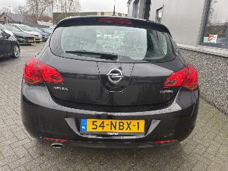 Opel Astra 1.4 Turbo Edition picture 24