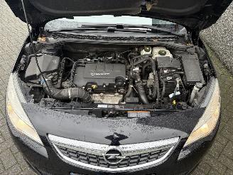 Opel Astra 1.4 Turbo Edition picture 11