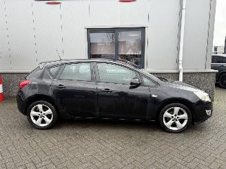 Opel Astra 1.4 Turbo Edition picture 6