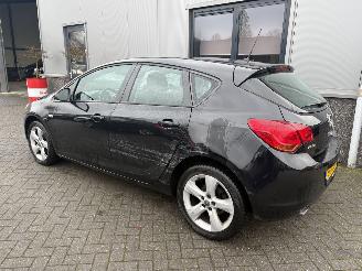 Opel Astra 1.4 Turbo Edition picture 20