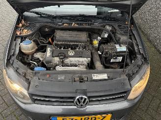 Volkswagen Polo 1.4 16V 5drs Comfortline picture 12