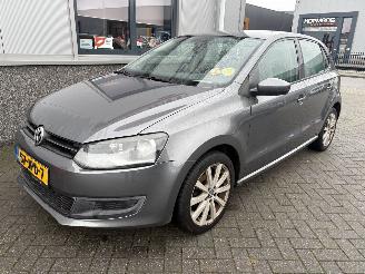 Volkswagen Polo 1.4 16V 5drs Comfortline picture 28