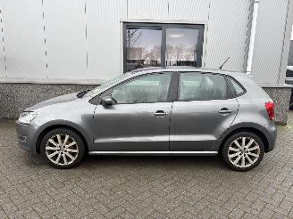 Volkswagen Polo 1.4 16V 5drs Comfortline picture 25