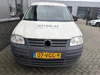 Volkswagen Caddy 2.0 SDI picture 36