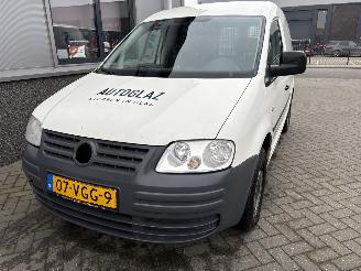 Volkswagen Caddy 2.0 SDI picture 19