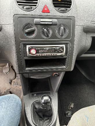 Volkswagen Caddy 2.0 SDI picture 32