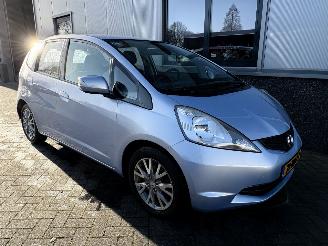 uszkodzony samochody osobowe Honda Jazz 1.4 Comfort Automaat 2009/1
