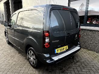 Citroën Berlingo 1.6 BlueHDI 100 Business picture 35