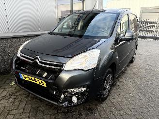 Citroën Berlingo 1.6 BlueHDI 100 Business picture 28