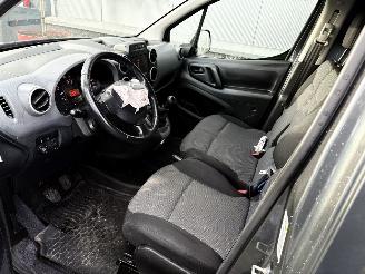 Citroën Berlingo 1.6 BlueHDI 100 Business picture 23